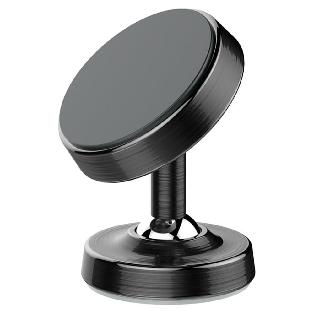 axGear Support de téléphone magnétique pour voiture pour tableau de bord 360 Ajustable Support de téléphone universel