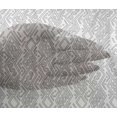thumbnail image 4 of oneOone Viscose Chiffon Fabric Swirl & Geometric Block Print Fabric By The Yard 42 Inch Wide, 4 of 4