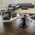 thumbnail image 3 of Star Wars chasseur X-wing T-65B, 3 of 7