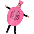 thumbnail image 1 of Whoopee Cushion Costume - Adult Unisex - One Size, 1 of 6