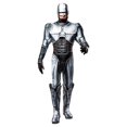 thumbnail image 1 of Robocop Men's Deluxe Costume, 1 of 1