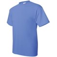 thumbnail image 3 of Hanes ComfortBlend EcoSmart T-Shirt à Col Ras du Cou pour Hommes, m, Bleu Caroline, 3 of 9