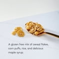 thumbnail image 3 of Nature's Path Gluten Free Crunchy Maple Sunrise Organic Cereal, 3 of 6