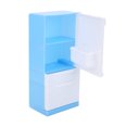thumbnail image 3 of Doll Fridge, Doll Refrigerator,  Non- Mini For Kids Dolls, 3 of 8