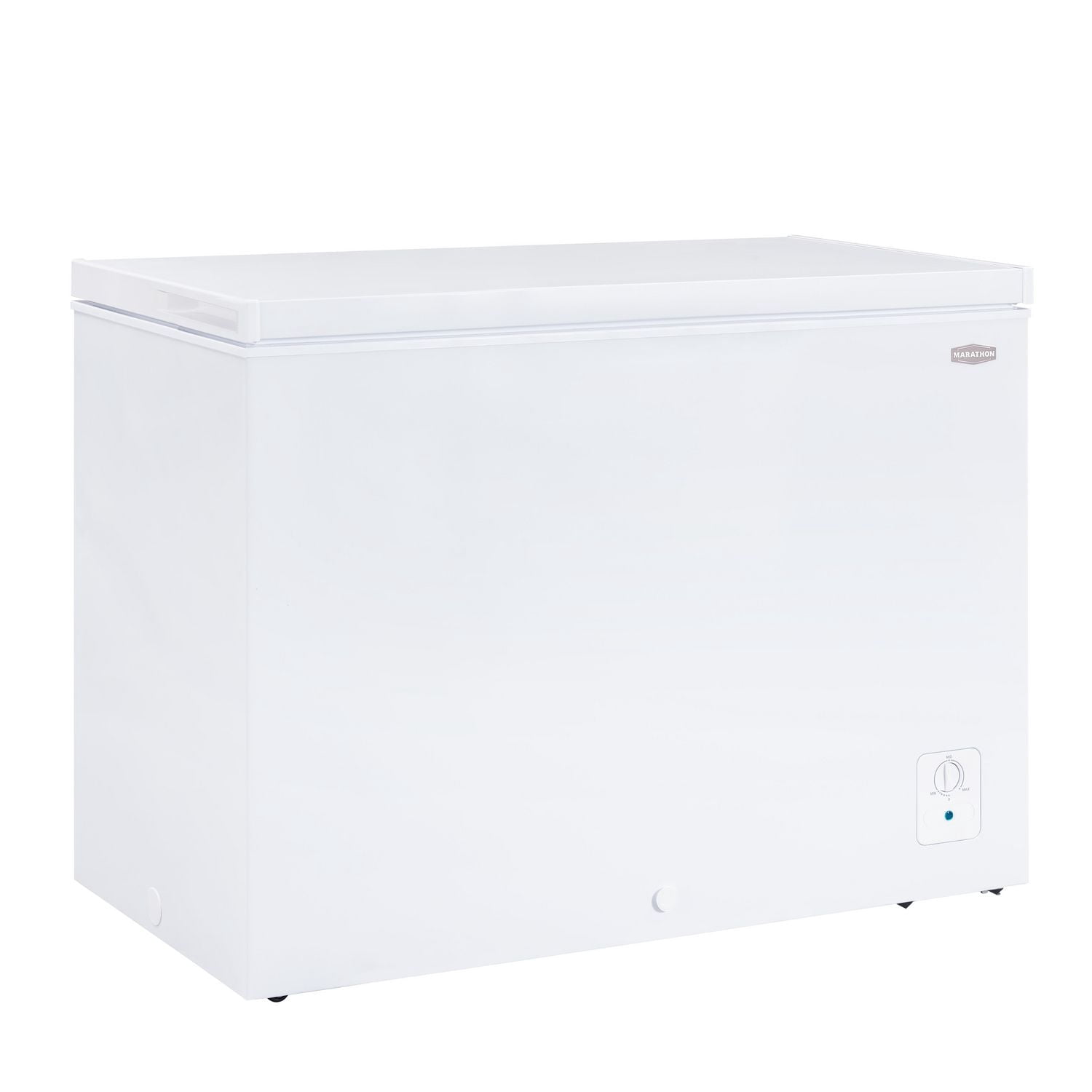Marathon 9 cu.ft. Chest Freezer