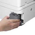 thumbnail image 5 of Epson EcoTank ET-3958 Wireless All-in-One Colour Supertank Printer with Two Bonus Black Ink Bottles, 5 of 5