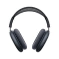 thumbnail image 2 of Apple AirPods Max Wireless Over-Ear Headphones – USB-C, Active Noise Cancelling, Midnight- Open Box, 2 of 5