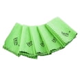 thumbnail image 2 of lionlar 5 Pcs Professional Guitar / Piano Cleaner Cleaning Small Cloth Towel Green, 2 of 9