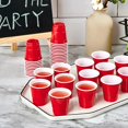 thumbnail image 2 of EcoNesxp Pack ounces plastic wine glasses, 2 of 5