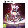 thumbnail image 1 of Square Enix 92455 Balan Wonderworld PS5 Jeu, 1 of 7