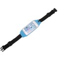 thumbnail image 3 of Tbest Sport Mobile Phone Waist Bag, Phone Touch Screen Waist Bag Reflective Strip Design For Home For Outdoors, 3 of 8