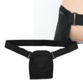 thumbnail image 1 of Ceinture de Protection pour Poche de Stomie, Grande Capacité Portante de Colostomie, 1 of 8