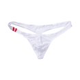 thumbnail image 2 of MesaSe Slip en Soie Glacée Respirant pour Homme, 2 of 6