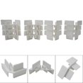 thumbnail image 1 of 12 Pcs Tray Stackers for Harvest Right Freeze Dryer Accessories, 1 of 8