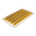 thumbnail image 4 of Static Grass Tuft Model, Railway Artificial Grass, Simulation Diorama Layout Static Grass Tufts for DIY Model, Railroad Scenery, Diorama Scenery Style D, 4 of 8