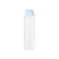 thumbnail image 2 of Bouteille de Voyage Compressible pour Gel Douche, Dentifrice, Récipient Rechargeable, Étanche, Distributeur de Poche, Accessoires de Tube 30ML Bleu, 2 of 6