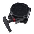 thumbnail image 1 of koolsoo 1 Pce Lanceur à Tirette Robuste pour Taille-Haie 33cc 36cc 43cc 49cc Brosse, 1 of 7