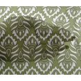 thumbnail image 4 of oneOone Viscose Chiffon Fabric Floral Block Print Fabric By Yard 42 Inch Wide, 4 of 4