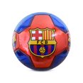 thumbnail image 2 of Barcelona - Ballon de Soccer Signature Métallique (Taille 1), 2 of 2