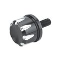 thumbnail image 3 of Mount  Motorcycle  Screw  Mount Screw  Screw For Touring Motorcycle  Mount  Screw With 1/4in-20 Thread Fit For Iron 883/Forty Eight/Roadster, 3 of 8