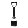 thumbnail image 1 of XZNGL Dog Poop Bags with Handles Foldable Dog Poop Waste Collection Scoop, Sturdy Pet Poop Basket, with Long Handle High Strength Substance and Durable Spring for Picking Up Grass and Gravel, 1 of 8