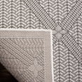 thumbnail image 4 of SAFAVIEH Bermuda Julijana Geometric Diamonds Outdoor Area Rug, 4 of 8