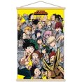 thumbnail image 1 of My Hero Academia - Selfie, 1 of 4
