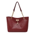 thumbnail image 2 of Offre à Durée Limitée Iumwxz Sac pour Femmes avec Cerf Nouveau Sac à Main pour Femmes Grande Capacité Sac à Bandoulière Texture Avancée Cabas Rétro pour Femmes Alliant Praticité et Mode Organisateurs et Rangement pour Tailgate, 2 of 7