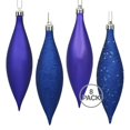thumbnail image 2 of Vickerman N500122 5.5 Po. Bleu Cobalt 4 Finitions Assortiment 8-Bx, 2 of 2