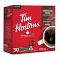 thumbnail image 2 of Tim Hortons Dark Roast Coffee, 2 of 8