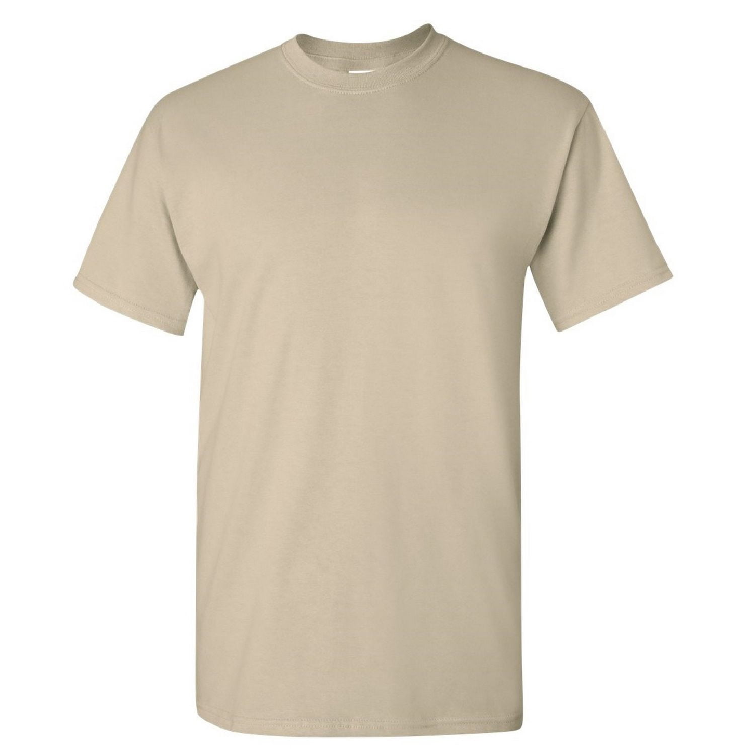 Gildan T-Shirt à Manches Courtes en Coton Ultra pour Hommes