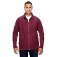 thumbnail image 1 of Team 365 Men's Campus Microfleece Jacket, 1 of 3