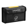 thumbnail image 1 of Leutsin LiPo Safe Battery Explosion-proof Protective Bag For DJI Air 2S Drone Battery Storage Bag, 1 of 4