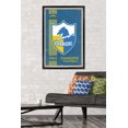 thumbnail image 3 of NFL Los Angeles Chargers - Logo rétro 17, 3 of 4