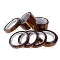 thumbnail image 3 of Amdohai 2PCS 100ft Polyimide Multiple Width Specification Heat Resistant Tape, 3 of 4