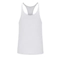 thumbnail image 4 of Plebaso Cotton Tank Tops for Men Workout Sleeveless Muscle Shirts Lightweight Summer Athletic Running Tee, 4 of 7
