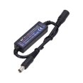 thumbnail image 2 of Mini RF Dimmer Controller 14 Key Remote Control LED Dimmer Controller for Household KTV, 2 of 9
