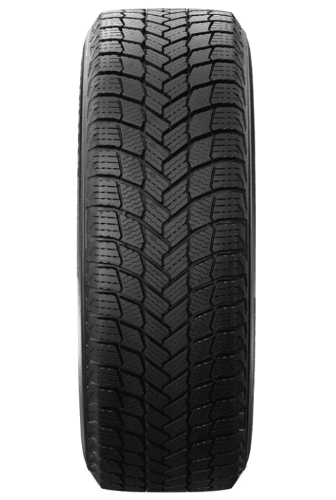 Michelin X-Ice Snow SUV 235/65R17XL 108T pneu hiver