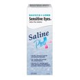 thumbnail image 1 of Bausch & Lomb Sensitive Eyes Multi-Purpose Solution Saline Plus, 1 of 2