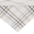 thumbnail image 4 of Better Homes & Gardens Monday Plaid Tablecloth 70" Round - Multi - 100% Cotton, 4 of 6