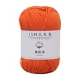 thumbnail image 2 of Clearance Tyidzon Wool Yarn for Crocheting Soft Crochet Thread Yarn, Lightweight Wool Yarn for Crochet Hand Knitting Crocheting Crafting, 2 of 5