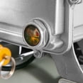 thumbnail image 5 of Unique Bargains 4pcs Air Compressor Oil Sight Glass G1" Male Aluminum Hex Head Oil Indicator Window, 5 of 5