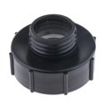 thumbnail image 2 of IBC Tote Adapter, IBC Tank Fitting for Hose - 3 inch Female, 2 of 8