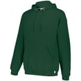 thumbnail image 1 of Russell Athletic Chandail à Capuchon Dri Power, L, Vert Foncé, 1 of 2