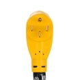 thumbnail image 4 of Camco’s Heavy-Duty 50-Amp RV Extension Cord with Power Grip Handles, 4 of 4
