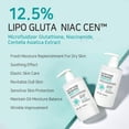 thumbnail image 3 of APLB - Glutathione Niacinamide Body Lotion (300ml), 3 of 6