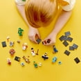thumbnail image 4 of LEGO Minifigures Series 23 6 pack 71036 Toy Building Kit (51 Pieces), 4 of 5