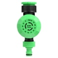 thumbnail image 2 of Dvkptbk Watering Timer Mechanical Watering Hose Timer, Sprinkler Timer Watering Timer for Garden Hose, Outdoor Hose Timer Irrigation Timer System for Yard, Lawns Outdoor Power Tools, 2 of 9