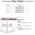 thumbnail image 3 of Men Breathable Trunks Pants Not Pockets Swimwear Beach Shorts Slim Wear, 3 of 9