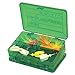 Plano Molding 3214 Micro Tackle Storage Stowaway Box